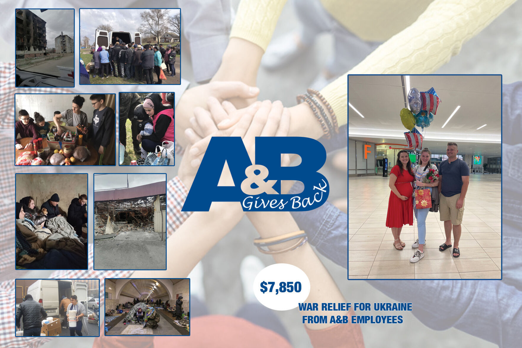 A&B Business Solutions image 1